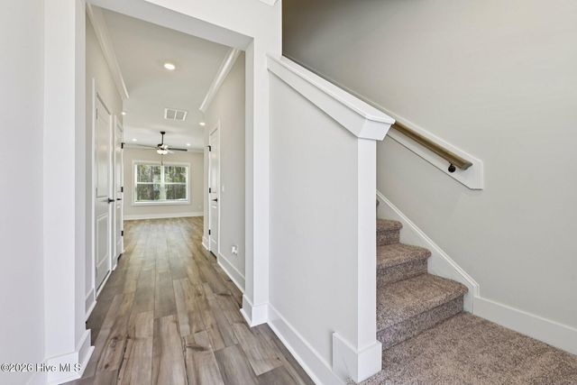 97 Commons View Drive, Hampstead, NC 28443