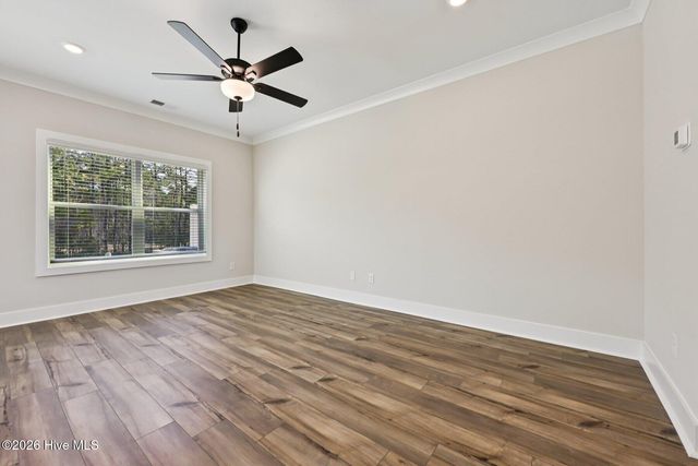 97 Commons View Drive, Hampstead, NC 28443