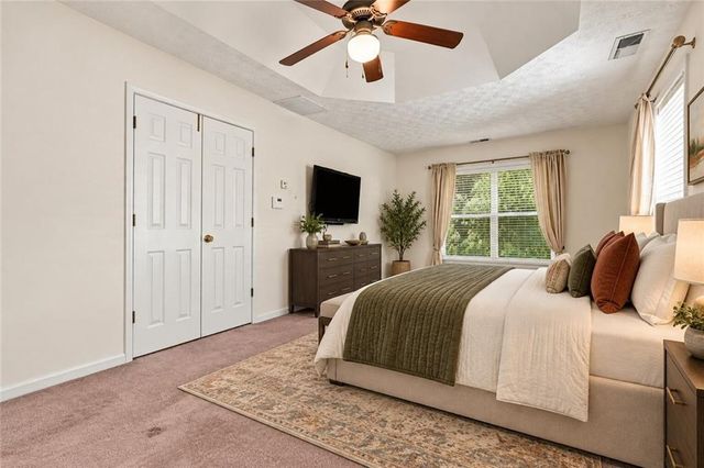 926 Mill Creek Avenue, Canton, GA 30115