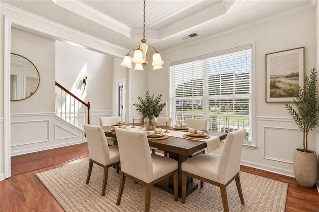 926 Mill Creek Avenue, Canton, GA 30115