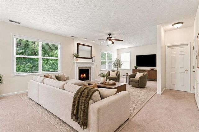 926 Mill Creek Avenue, Canton, GA 30115