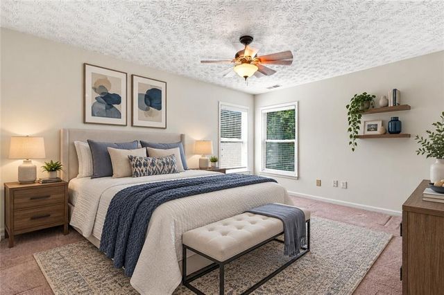 926 Mill Creek Avenue, Canton, GA 30115