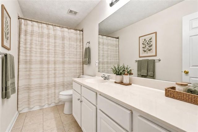 926 Mill Creek Avenue, Canton, GA 30115