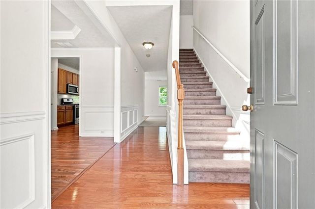 926 Mill Creek Avenue, Canton, GA 30115