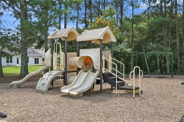 926 Mill Creek Avenue, Canton, GA 30115