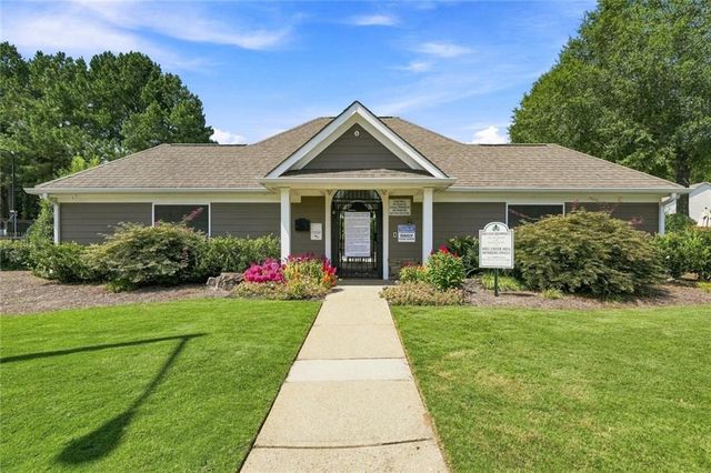 926 Mill Creek Avenue, Canton, GA 30115