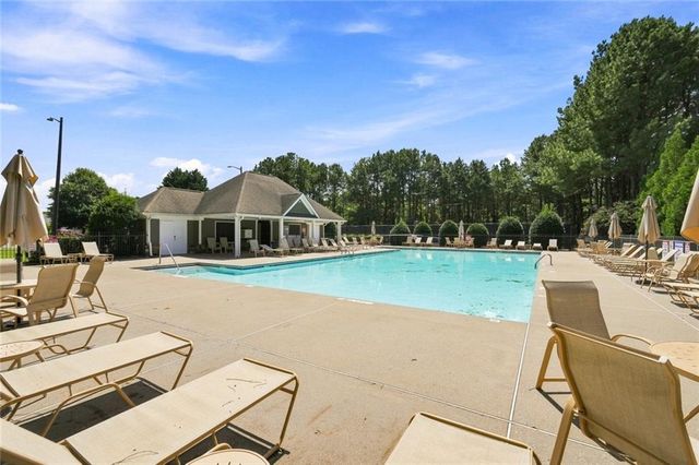 926 Mill Creek Avenue, Canton, GA 30115