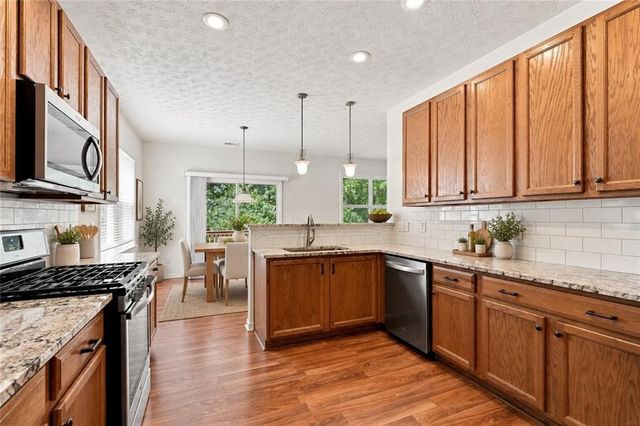 926 Mill Creek Avenue, Canton, GA 30115