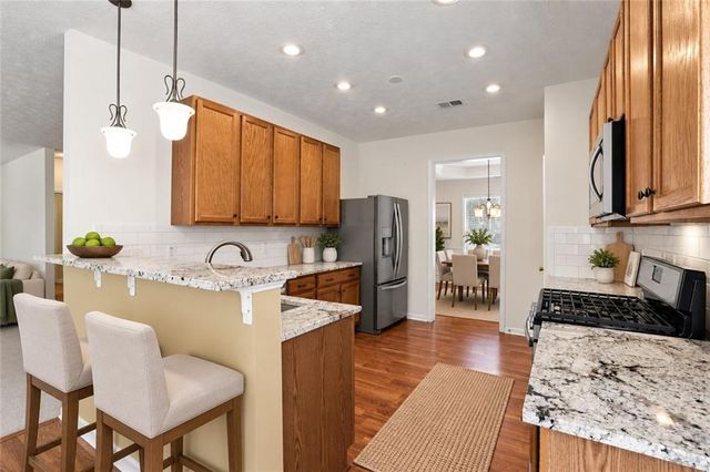 926 Mill Creek Avenue, Canton, GA 30115