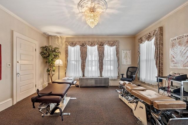 741 Salem Street, Lynnfield, MA 01940