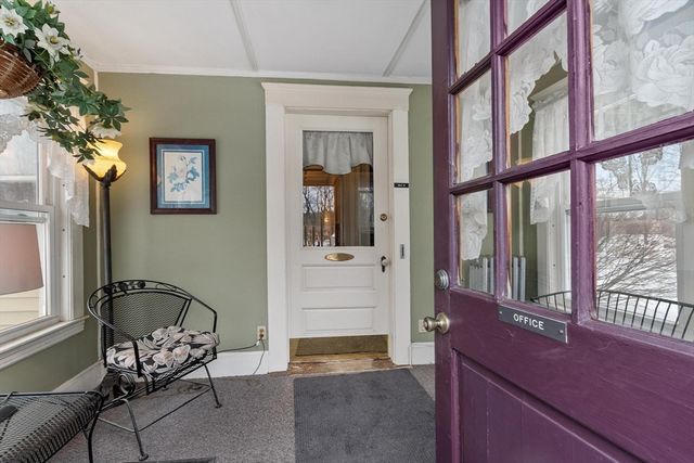 741 Salem Street, Lynnfield, MA 01940