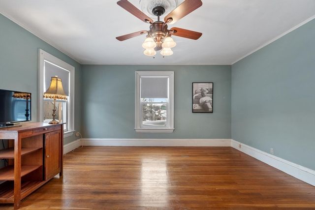 741 Salem Street, Lynnfield, MA 01940