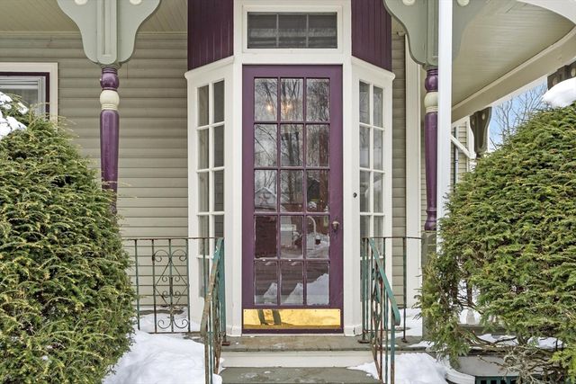 741 Salem Street, Lynnfield, MA 01940