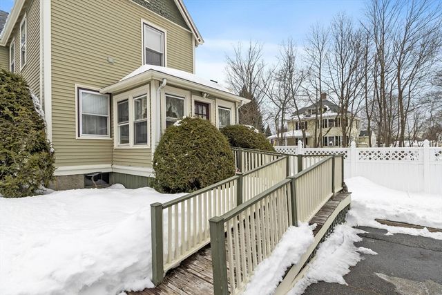 741 Salem Street, Lynnfield, MA 01940