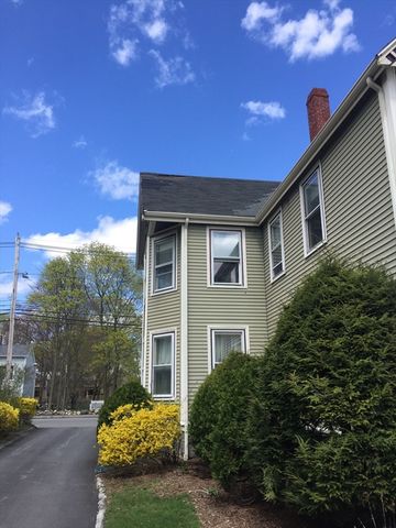 741 Salem Street, Lynnfield, MA 01940
