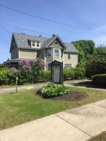 741 Salem Street, Lynnfield, MA 01940