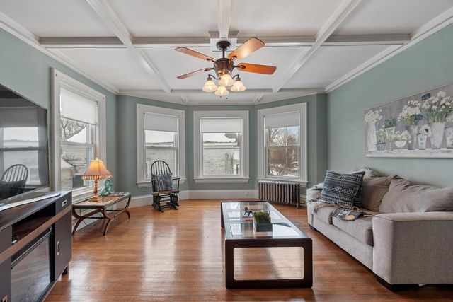 741 Salem Street, Lynnfield, MA 01940