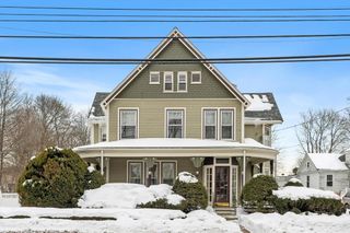 741 Salem Street, Lynnfield, MA 01940