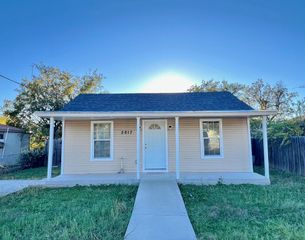 2817 N Irving St, San Angelo, TX 76903
