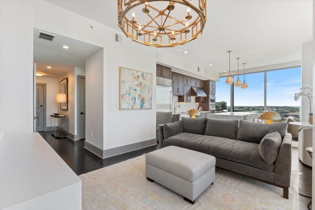 1616 West End Ave Unit 1708, Nashville, TN 37203