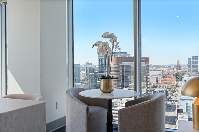 1616 West End Ave Unit 1708, Nashville, TN 37203