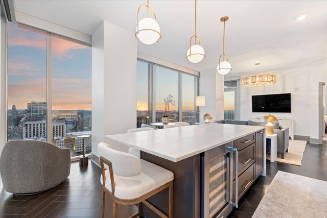 1616 West End Ave Unit 1708, Nashville, TN 37203