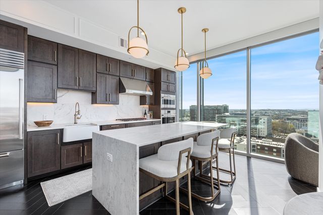 1616 West End Ave Unit 1708, Nashville, TN 37203