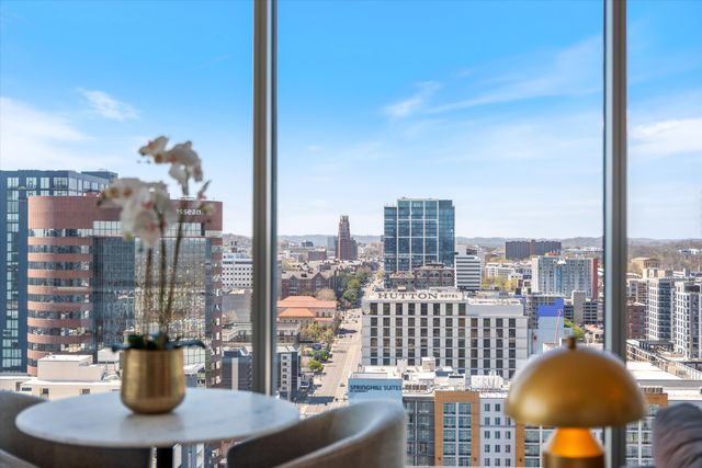 1616 West End Ave Unit 1708, Nashville, TN 37203