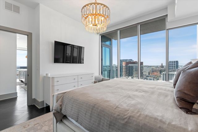 1616 West End Ave Unit 1708, Nashville, TN 37203