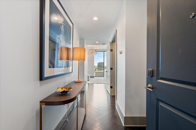 1616 West End Ave Unit 1708, Nashville, TN 37203