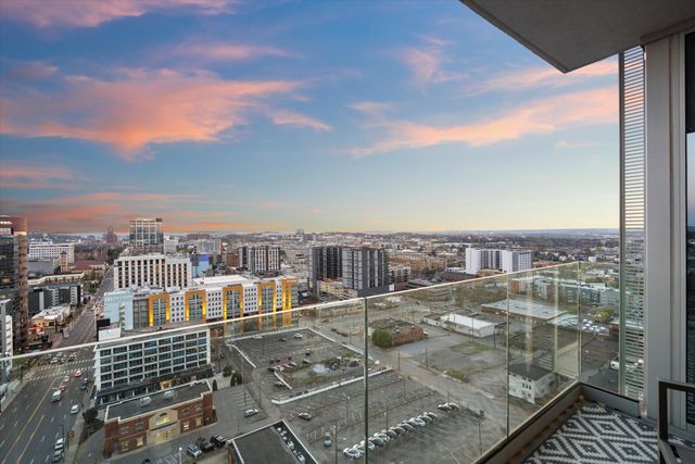 1616 West End Ave Unit 1708, Nashville, TN 37203
