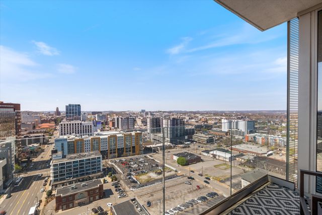 1616 West End Ave Unit 1708, Nashville, TN 37203