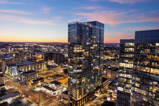 1616 West End Ave Unit 1708, Nashville, TN 37203