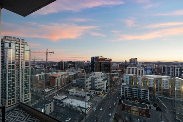 1616 West End Ave Unit 1708, Nashville, TN 37203