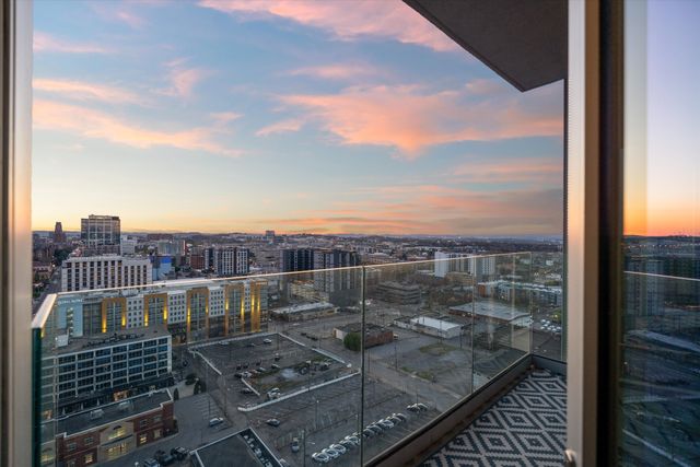 1616 West End Ave Unit 1708, Nashville, TN 37203