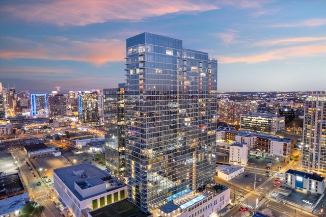 1616 West End Ave Unit 1708, Nashville, TN 37203