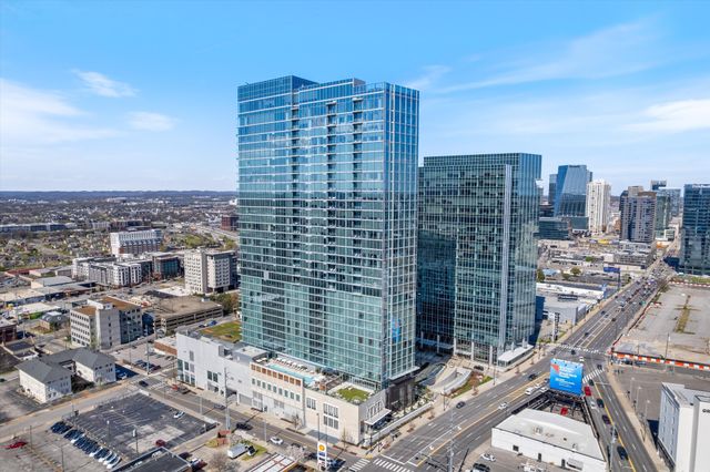 1616 West End Ave Unit 1708, Nashville, TN 37203