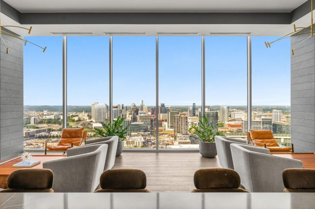 1616 West End Ave Unit 1708, Nashville, TN 37203