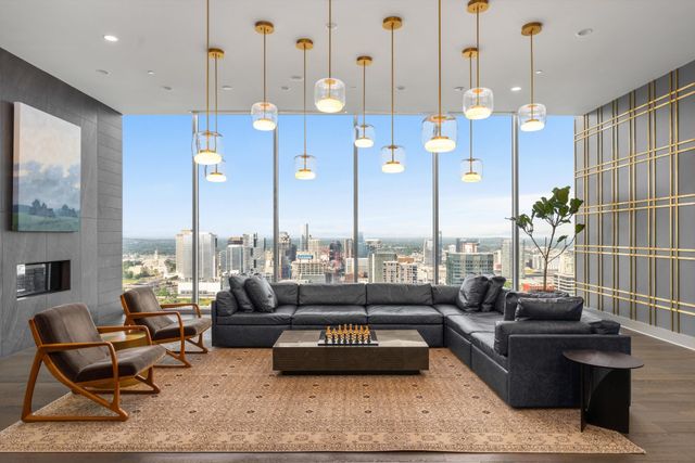 1616 West End Ave Unit 1708, Nashville, TN 37203