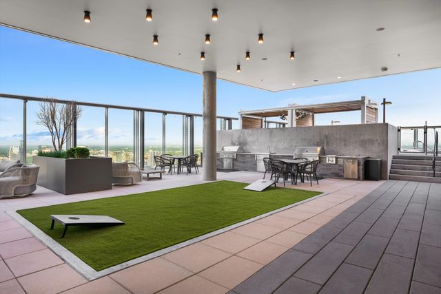 1616 West End Ave Unit 1708, Nashville, TN 37203