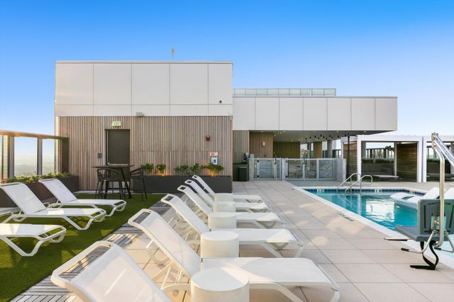 1616 West End Ave Unit 1708, Nashville, TN 37203