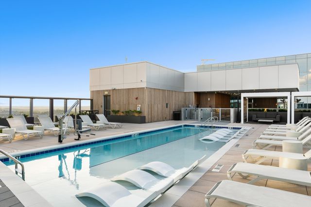 1616 West End Ave Unit 1708, Nashville, TN 37203