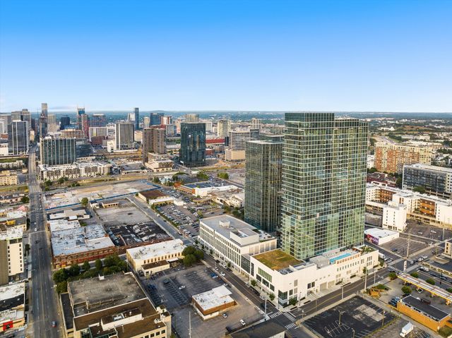 1616 West End Ave Unit 1708, Nashville, TN 37203