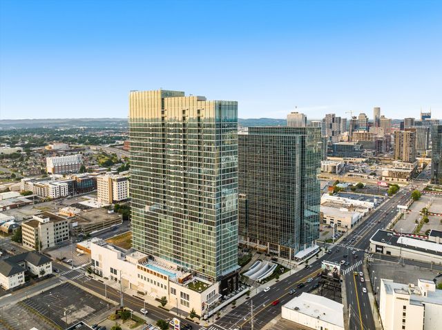 1616 West End Ave Unit 1708, Nashville, TN 37203