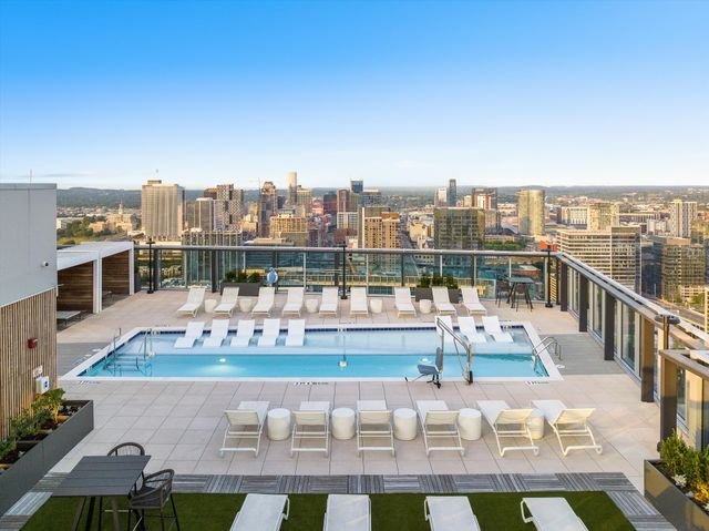 1616 West End Ave Unit 1708, Nashville, TN 37203