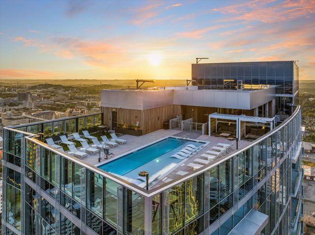 1616 West End Ave Unit 1708, Nashville, TN 37203