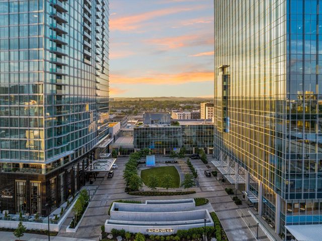 1616 West End Ave Unit 1708, Nashville, TN 37203