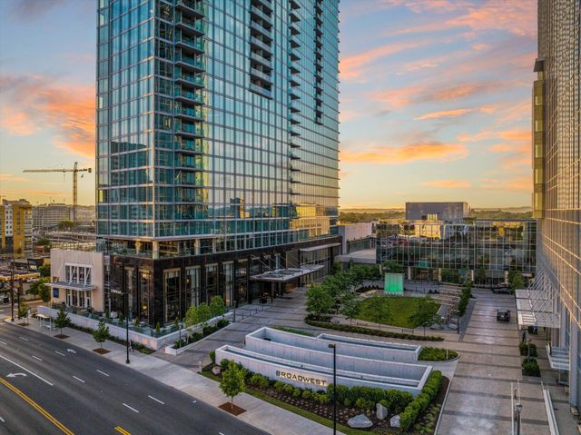 1616 West End Ave Unit 1708, Nashville, TN 37203