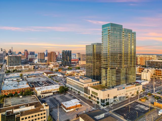 1616 West End Ave Unit 1708, Nashville, TN 37203