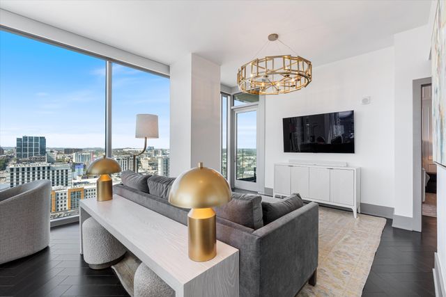 1616 West End Ave Unit 1708, Nashville, TN 37203